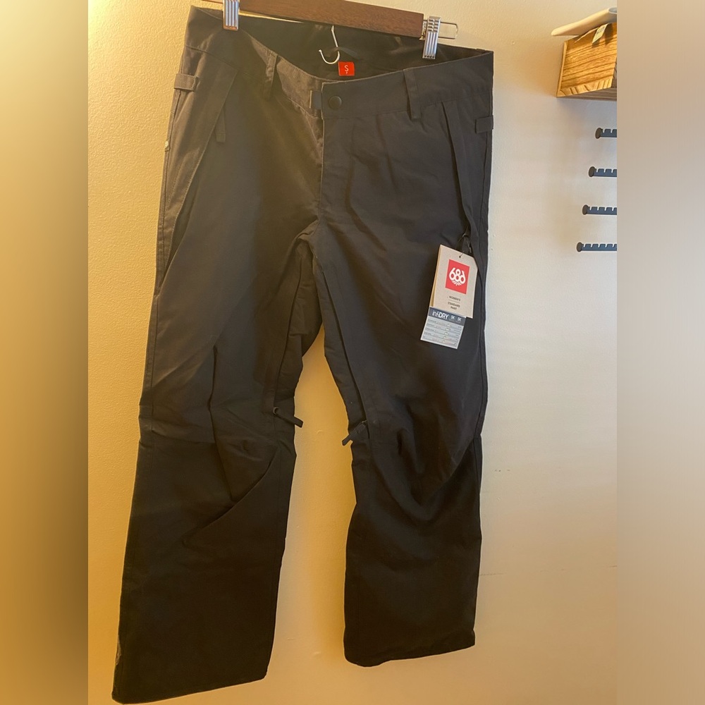 Snow Pant